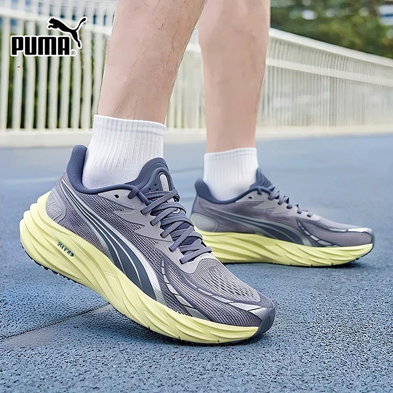 Men Shoes Puma - プーマ メンズシューズ - Velocity NITRO 4