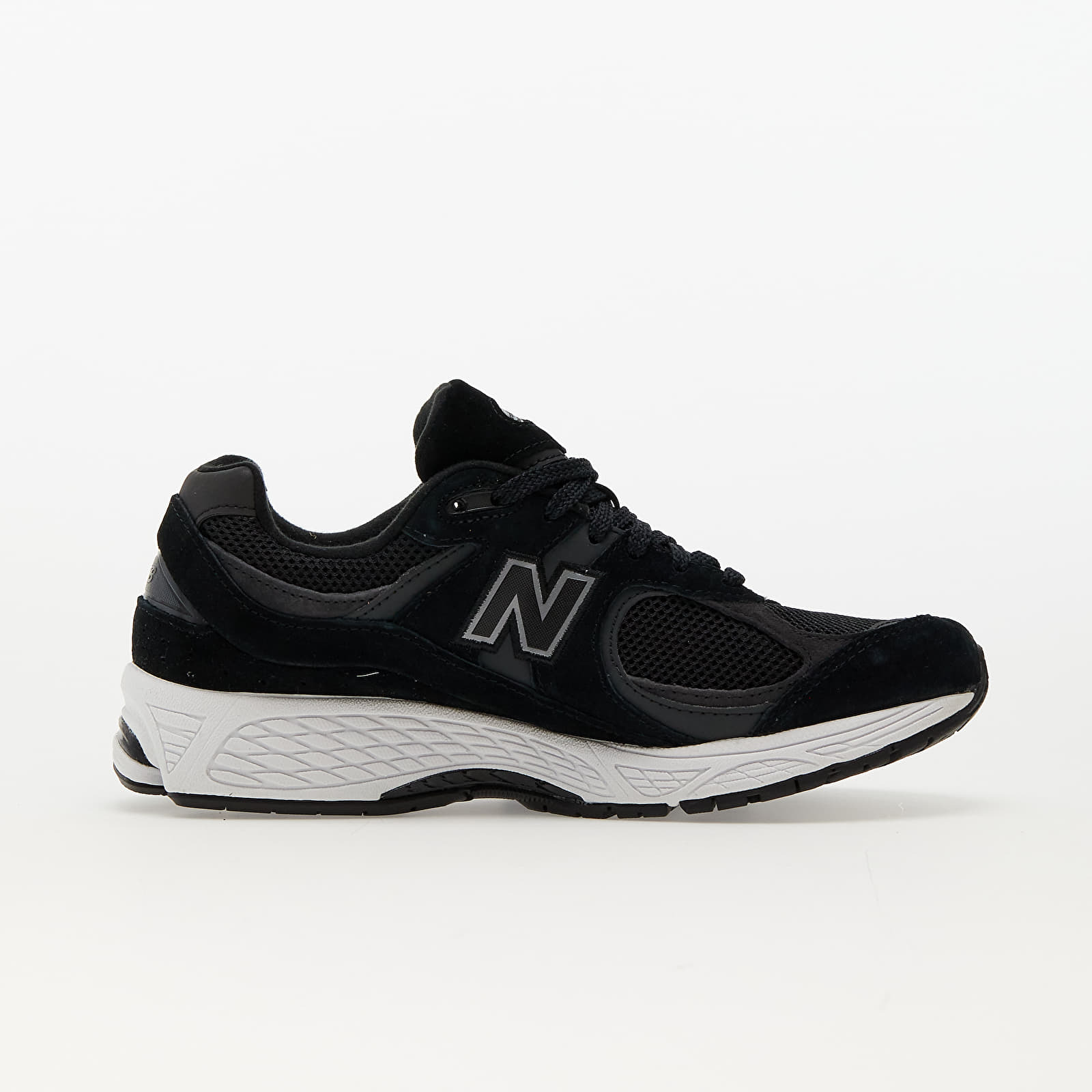 Men'S Shoes New Balance - ニューバランス M2002RBK メンズ スニーカー