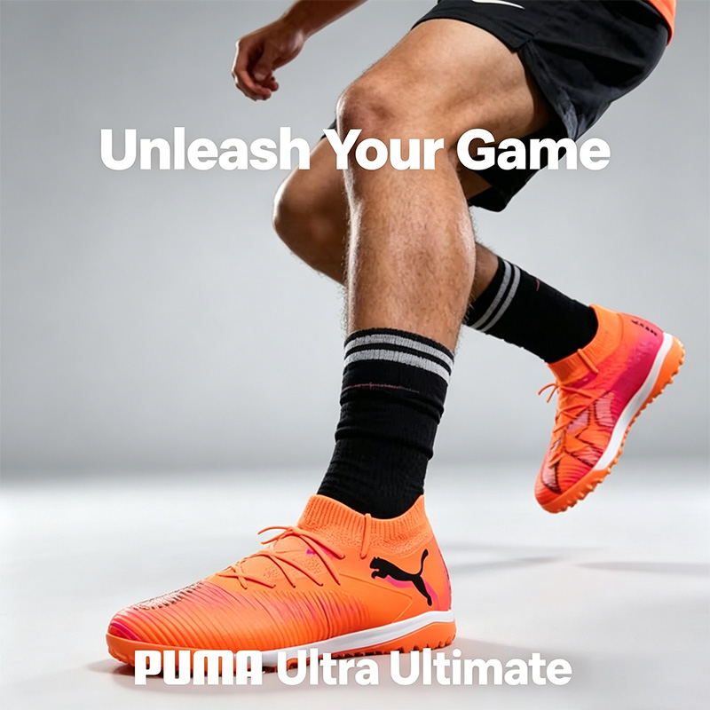 Men Shoes Puma - プーマ メンズ TT サッカー クリート ワンピース