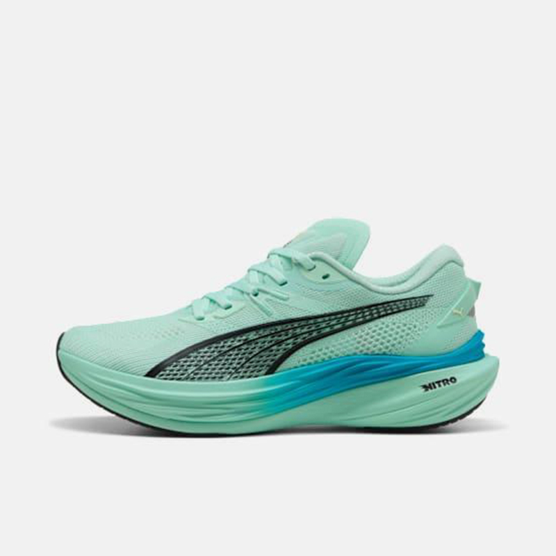 Men Shoes Puma - プーマ 正規品 NITRO 3 メンズ 衝撃吸収メッシュ