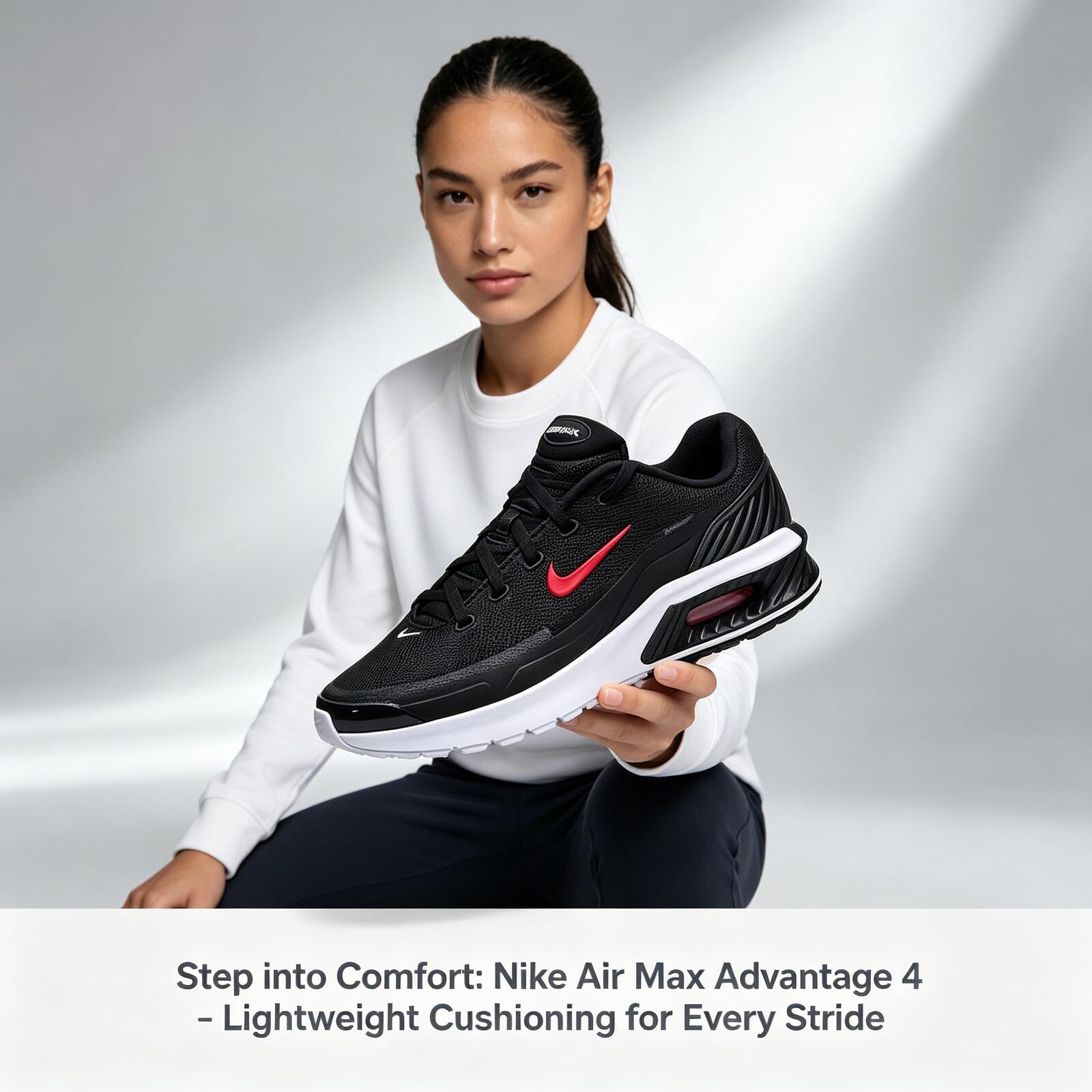 Men Shoes On Sale Nike - ナイキ メンズ エア マックス BIA 軽量