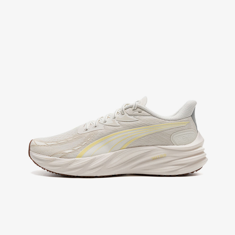Men Shoes Puma - プーマ正規品 ベロシティ NTRO 4 メンズ 軽量スポーツランニングシューズ