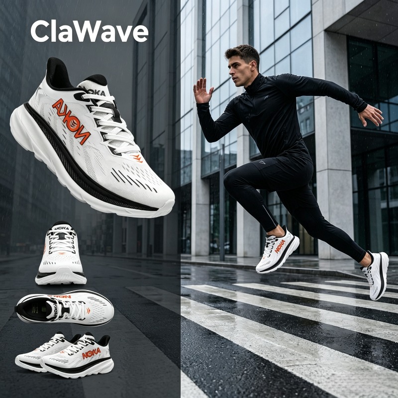 Men'S Shoes New Balance - 新しいメンズマラソンランニングシューズ軽量通気性テニスシューズ滑り止め耐摩耗性アウトドアコンフォート高級トレーニングスニーカー