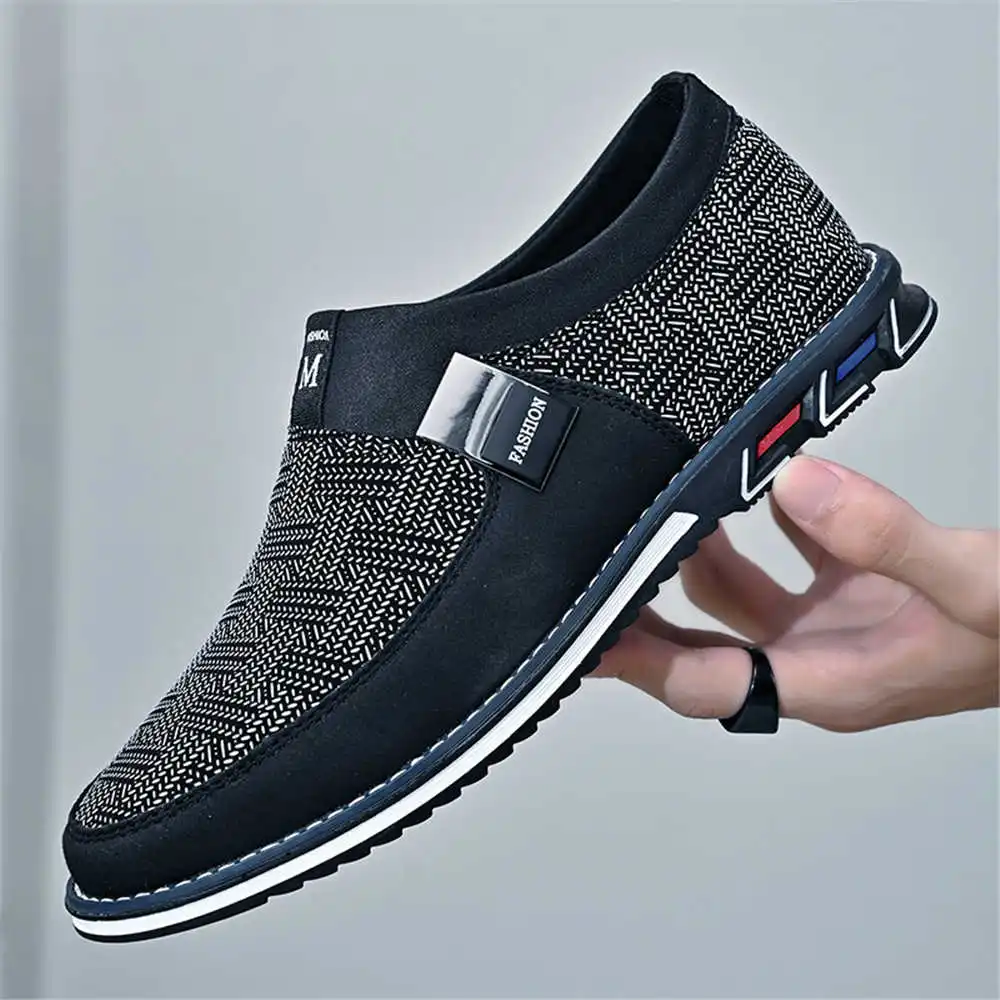 Men'S Shoes Good For Wide Feet - 男性と女性のための白いスニーカー,スポーツシューズ,ウォーキングシューズ,ベージュ,ダークブルー,44-45,安い,セール,夏