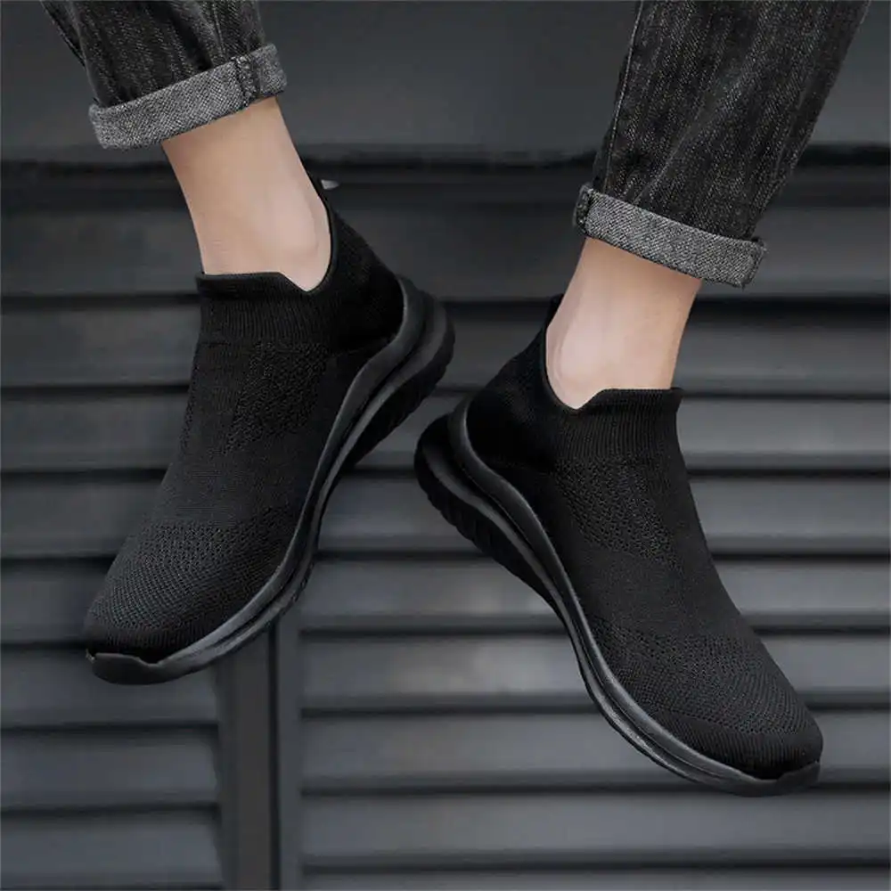 Men'S Shoes Good For Wide Feet - 男性用ソフトテニスシューズ,白いスニーカー,特別,コスプレ,季節,トレンド,ノベルティ,46,新品,最高品質