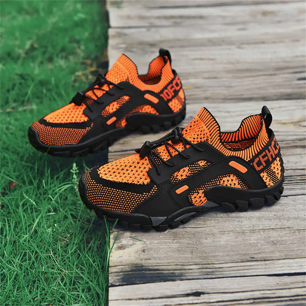 Men'S Shoes Good For Wide Feet - 男性用ハイキングブーツ,スポーツシューズ,高級ブランド,最高の快適さ,低価格,ジム,トレッキング,サイズ43, 40, 50