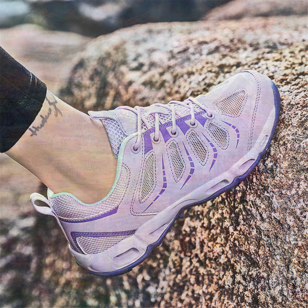 Men'S Shoes Good For Wide Feet - シュメールラウンドチップシルバースニーカーテニスシューズ女性スポーツモーカシン女性 Tenisfeminino ベストプラクティス工場 Aestthic