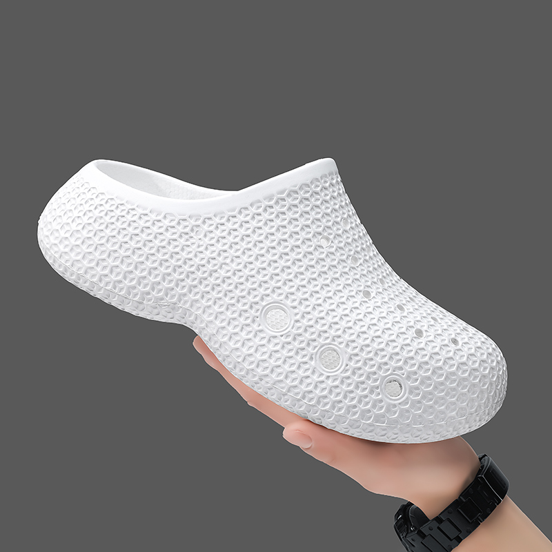 Men'S Shoes Daily Use - 夏の新メンズスリッパ EVA ソフトスライド屋内屋外サンダルビーチ男性カジュアルシューズガーデンシューズ男性カップルハウススリッパ