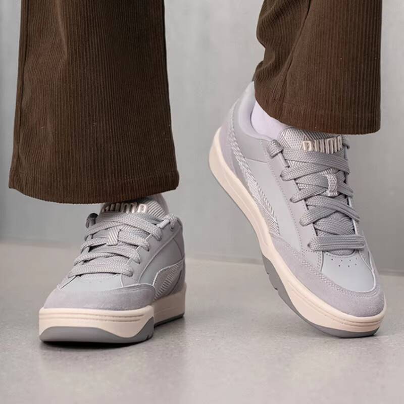 Men Shoes Puma - ユニセックス プーマ 2026 春 レトロ チャンキー