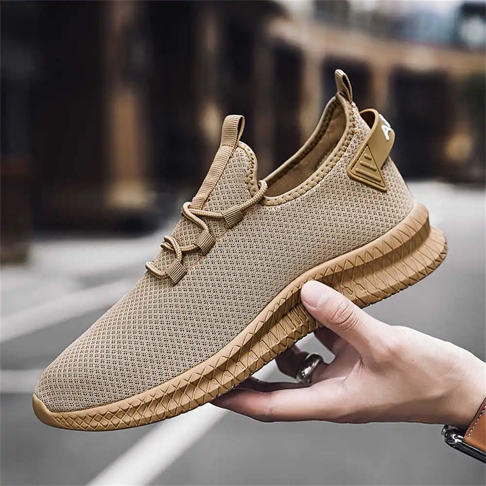 Men Shoes Name - メンズメッシュランニングスニーカー,スポーツシューズ,スノーブーツ,デミシーズン,ランニング,46,送料無料