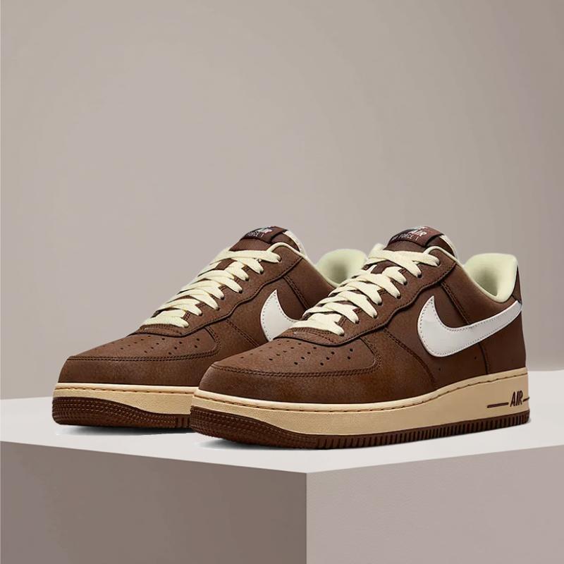 Men Shoes On Sale Nike - ナイキ エア フォース 1 '07 スニーカー