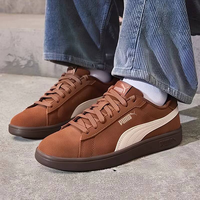 新しいプーマレトロカジュアルスニーカースエードソフトボトム耐 - Men Shoes Puma のレビューと価格