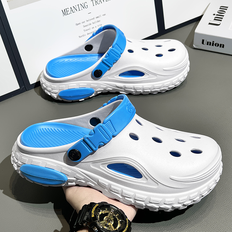 2026年夏新作 メンズ 厚底 滑り止め アウトドア カジュ - Men'S Shoes Daily Use のレビューと価格