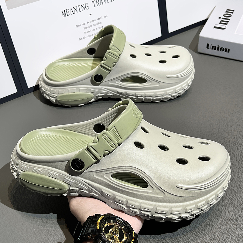 2026年夏新作 メンズ 厚底 滑り止め アウトドア カジュ - Men'S Shoes Daily Use のレビューと価格
