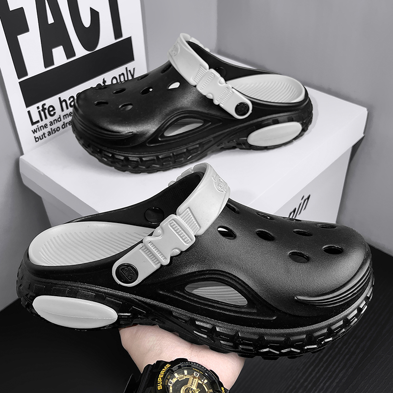 2026年夏新作 メンズ 厚底 滑り止め アウトドア カジュ - Men'S Shoes Daily Use のレビューと価格