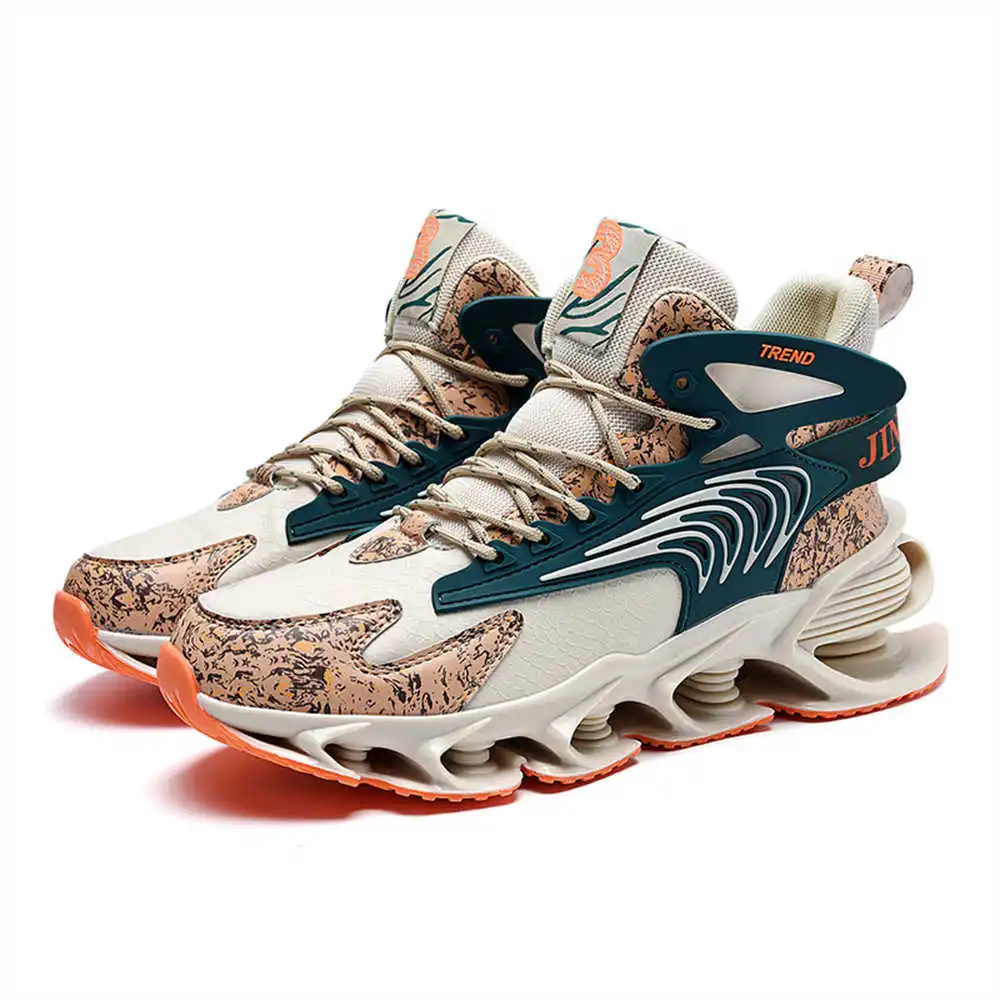 メンズ滑り止めランニングシューズ,ミッドチャイルドシューズ, - Men'S Shoes Good For Wide Feet のレビューと価格