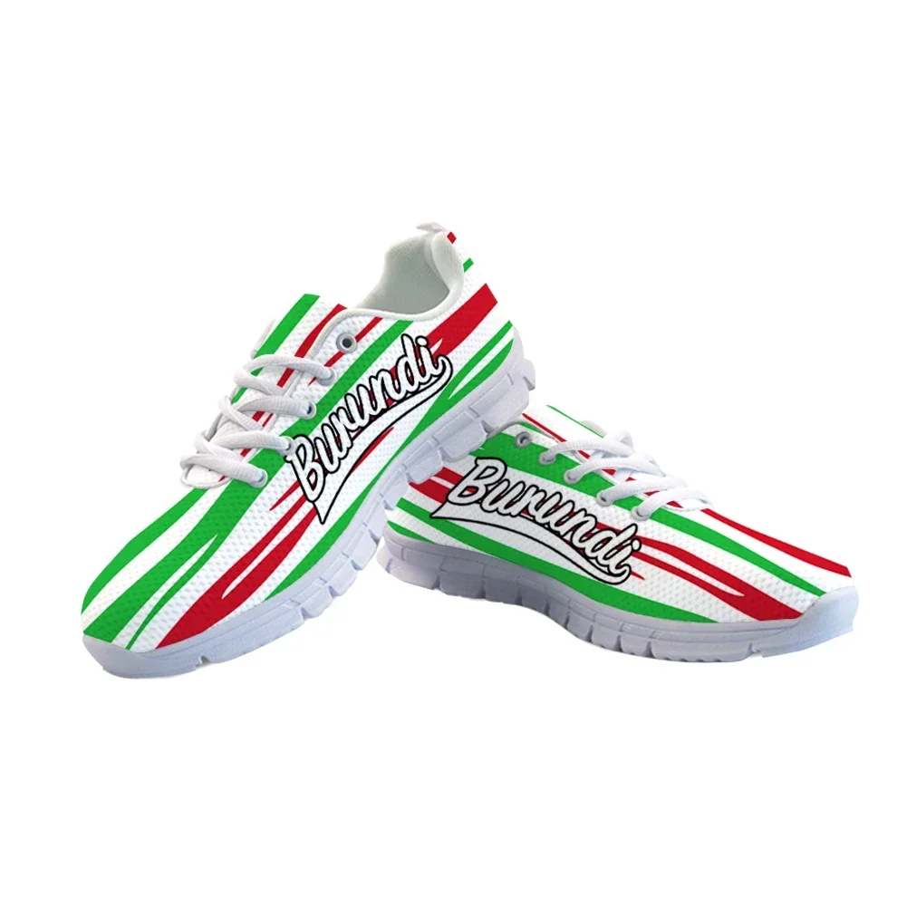 ブルンジ無料カスタムメイド名前番号Bdi国旗バイフランスブル - Men Shoes Name のレビューと価格