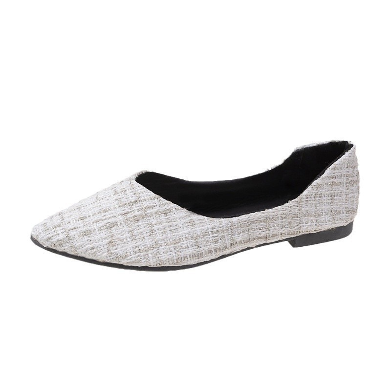 大きいサイズのシングルシューズ レディース 2025 春夏新 - Dress Shoe Pointed のレビューと価格