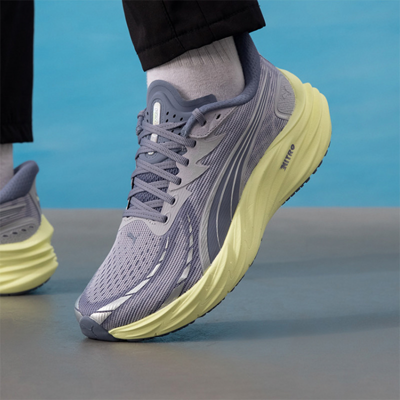 プーマ メンズシューズ - Velocity NITRO 4 - Men Shoes Puma のレビューと価格