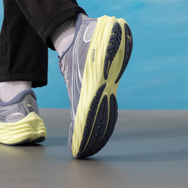 プーマ メンズシューズ - Velocity NITRO 4 - Men Shoes Puma のレビューと価格