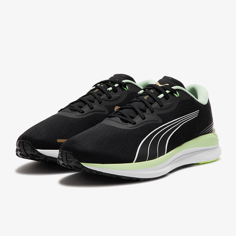 プーマ純正 エレクトリファイ ナイトロ 2 メンズ 耐久性ラ - Men Shoes Puma のレビューと価格