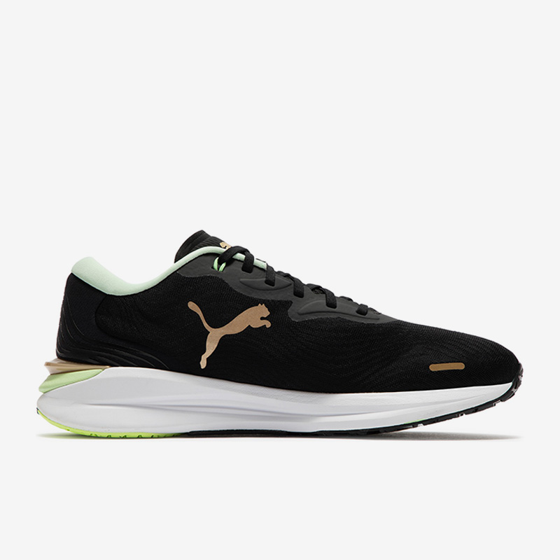 プーマ純正 エレクトリファイ ナイトロ 2 メンズ 耐久性ラ - Men Shoes Puma のレビューと価格