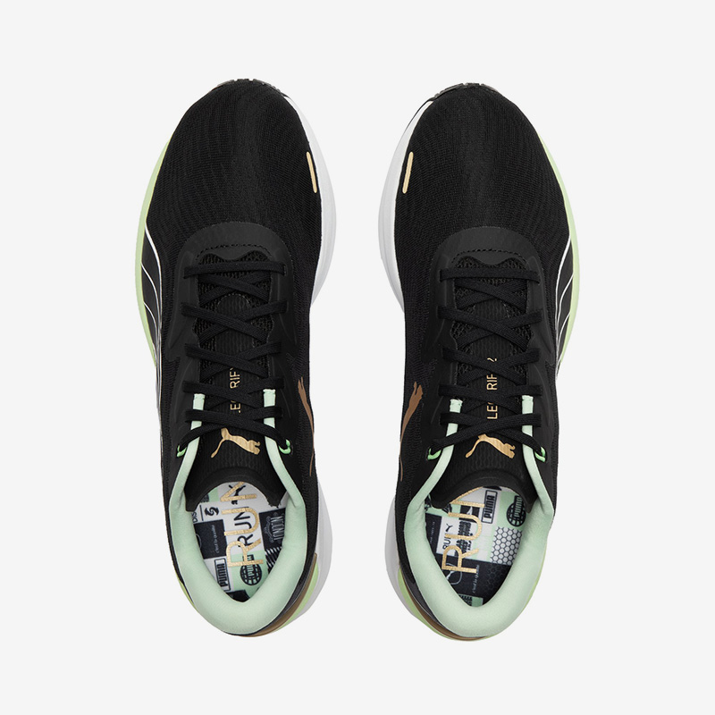 プーマ純正 エレクトリファイ ナイトロ 2 メンズ 耐久性ラ - Men Shoes Puma のレビューと価格