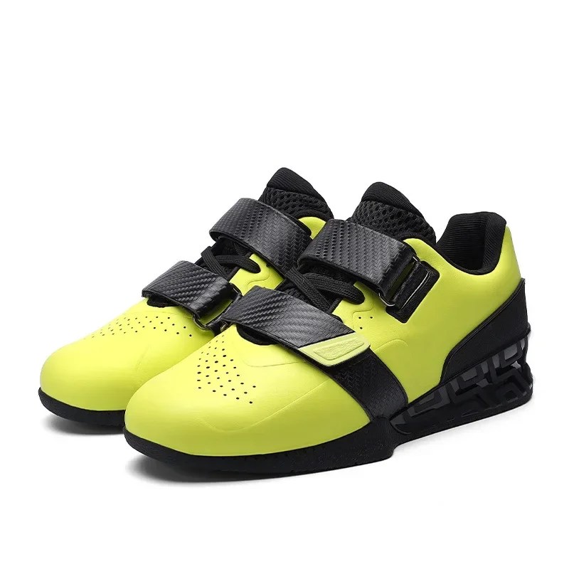 男性と女性のための重量挙げブーツ,フックバックル,アスレチッ - Men'S Shoes New Balance のレビューと価格