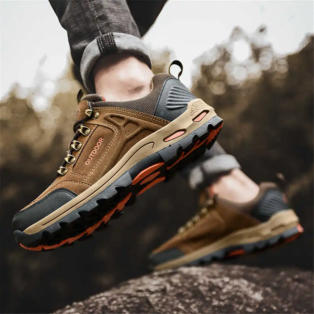 メンズ滑り止めレースアップテニススニーカー,トレーナー,マウ - Men'S Shoes Good For Wide Feet のレビューと価格