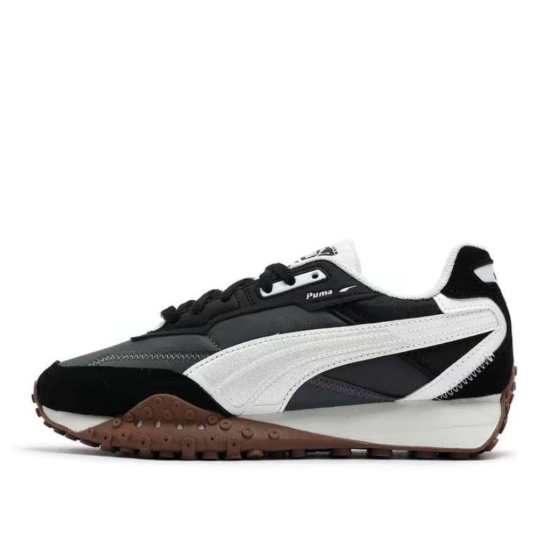 プーマ ブラックトップ ライダー：快適で多用途、耐久性のある - Men Shoes Puma のレビューと価格