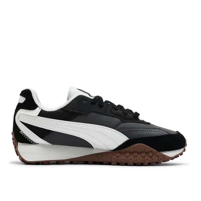 プーマ ブラックトップ ライダー：快適で多用途、耐久性のある - Men Shoes Puma のレビューと価格