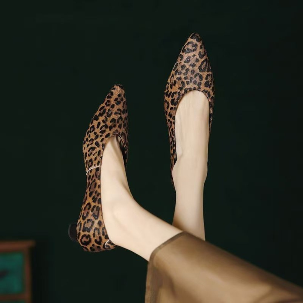 ​ ​ 2026年新作 レディース ローヒールパンプス ブラ - Dress Shoe Pointed のレビューと価格