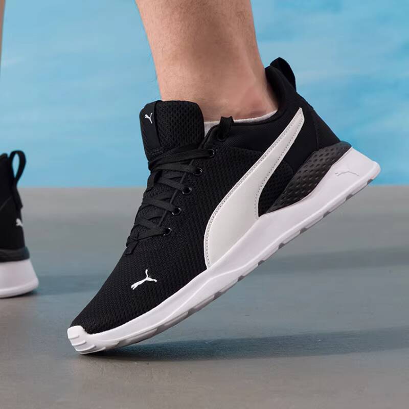 プーマ ユニセックス 2026 夏 カップル メッシュ クッ - Men Shoes Puma のレビューと価格