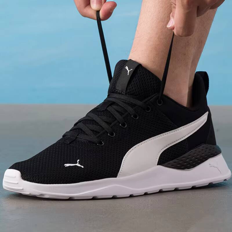 プーマ ユニセックス 2026 夏 カップル メッシュ クッ - Men Shoes Puma のレビューと価格