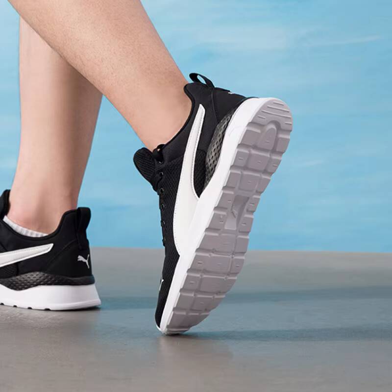 プーマ ユニセックス 2026 夏 カップル メッシュ クッ - Men Shoes Puma のレビューと価格