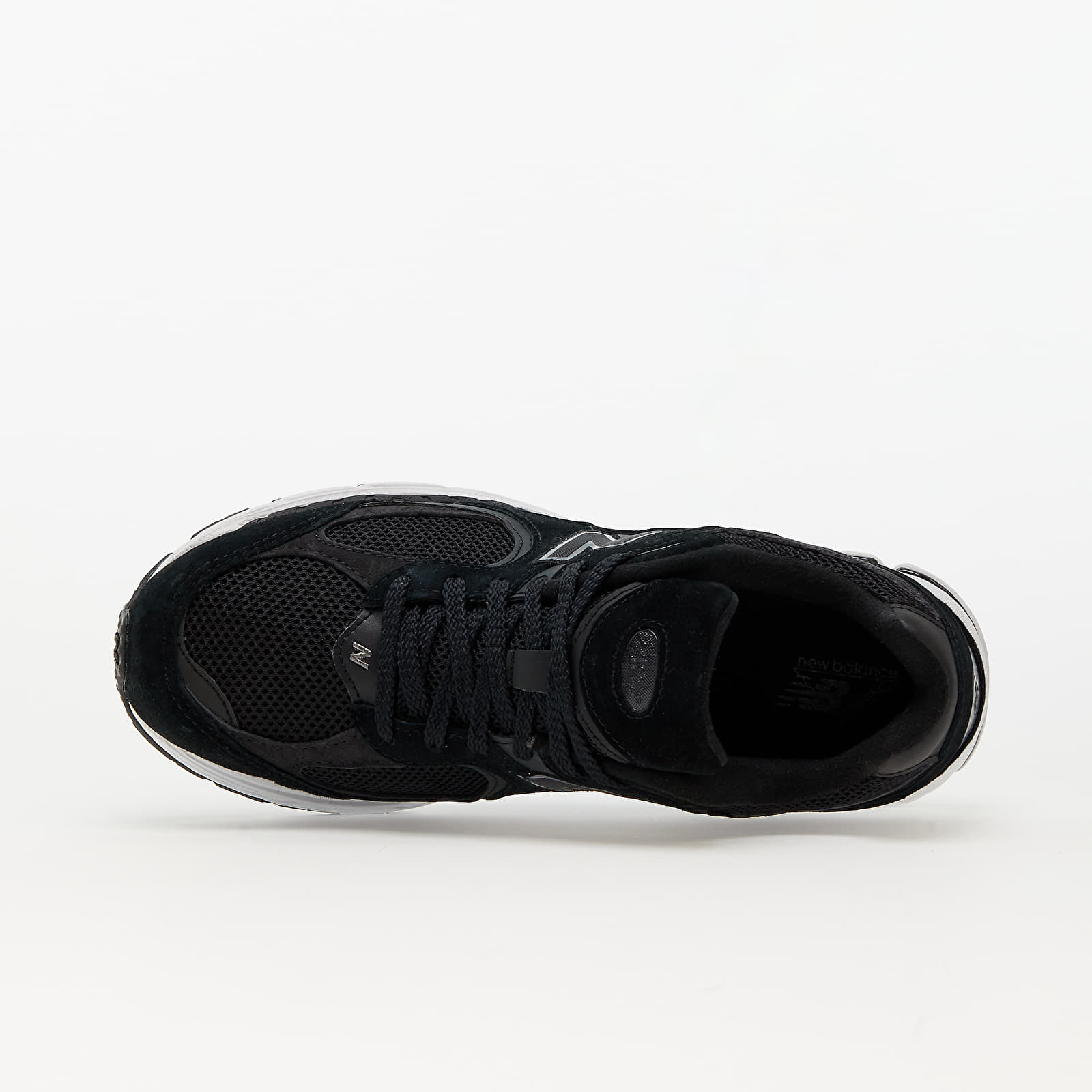 ニューバランス M2002RBK メンズ スニーカー - Men'S Shoes New Balance のレビューと価格