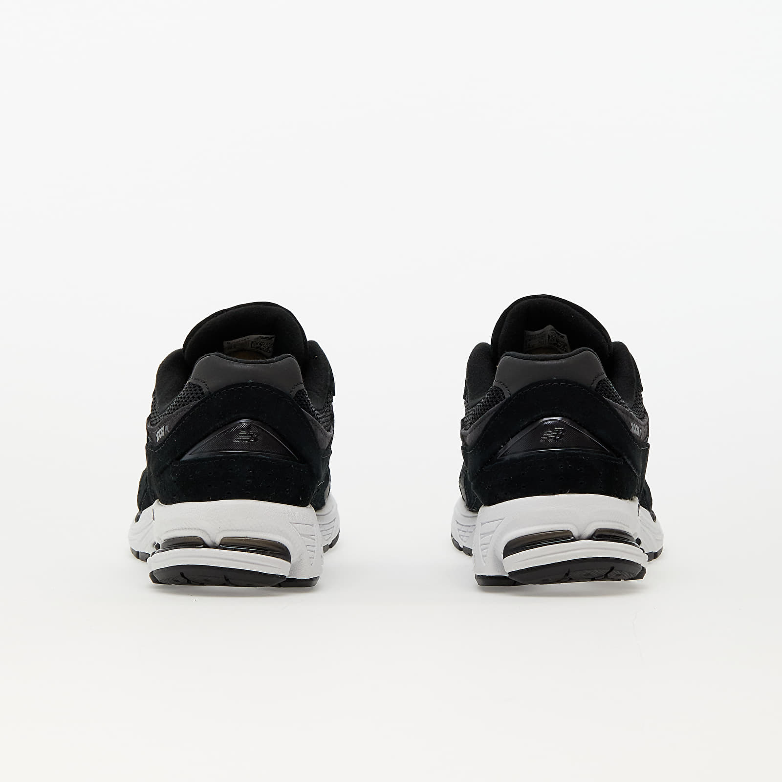 ニューバランス M2002RBK メンズ スニーカー - Men'S Shoes New Balance のレビューと価格