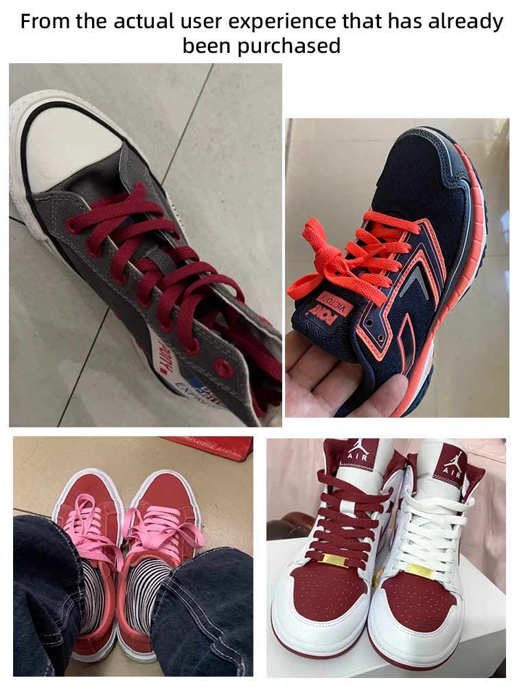 Hiberni-男性と女性のための平らで幅の広い靴ひも、スニ - Men Shoes On Sale Nike のレビューと価格