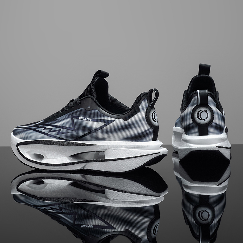 メンズランニングシューズ 2026 新しい高品質ジョギングシ - Men'S Shoes New Balance のレビューと価格