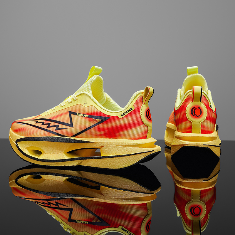 メンズランニングシューズ 2026 新しい高品質ジョギングシ - Men'S Shoes New Balance のレビューと価格