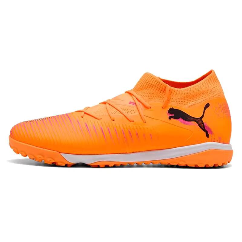 プーマ メンズ TT サッカー クリート ワンピース ニット - Men Shoes Puma のレビューと価格