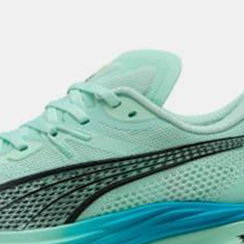 プーマ 正規品 NITRO 3 メンズ 衝撃吸収メッシュ 通 - Men Shoes Puma のレビューと価格