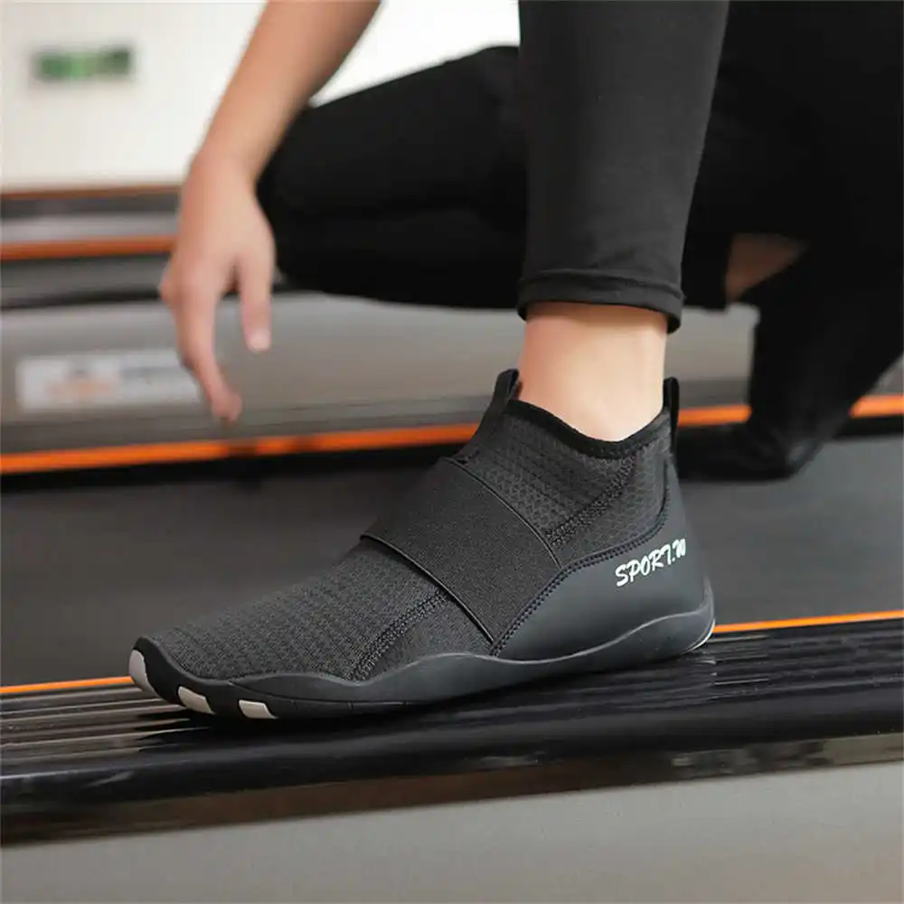 女性用ハイトップスニーカー、テニスブーツ、スポーツシューズ、 - Men'S Shoes Good For Flat Feet のレビューと価格