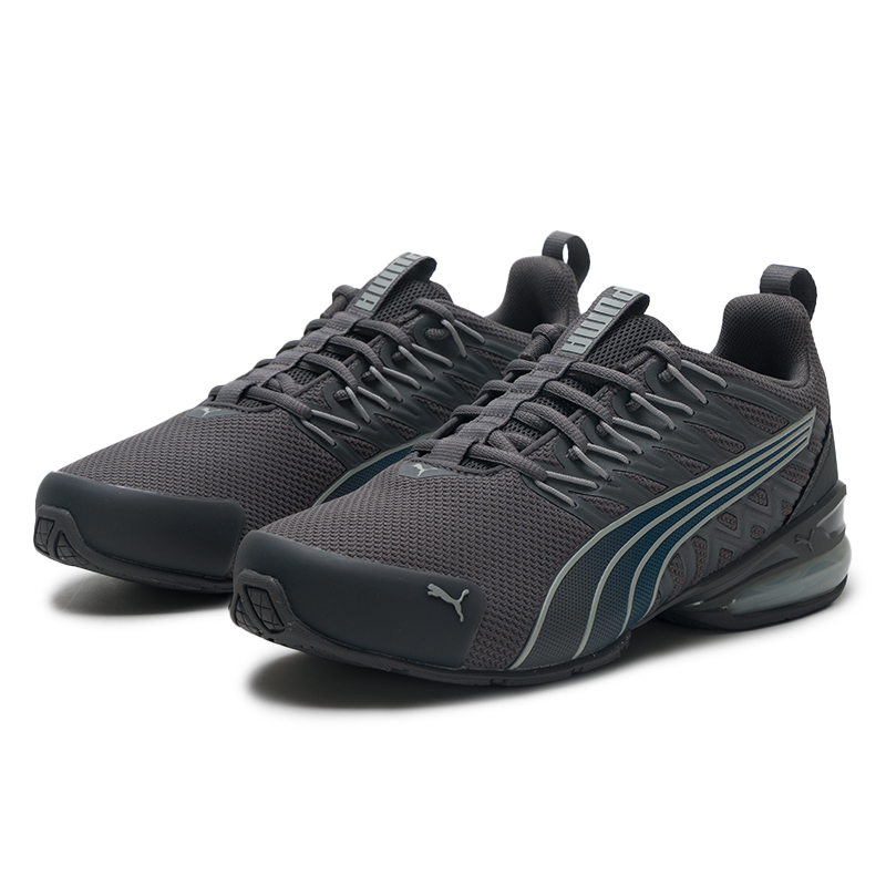 プーマ メンズシューズ、メッシュシューズ、通気性のあるスポー - Men Shoes Puma のレビューと価格