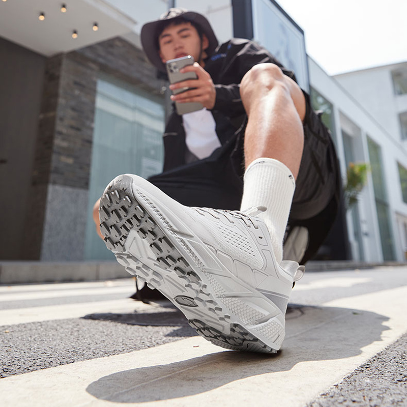 GODLEN CAMEL スポーツランニングシューズ女性と男 - Men'S Shoes New Balance のレビューと価格