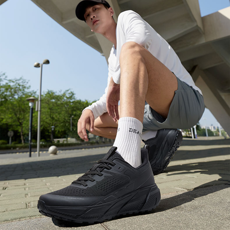 GODLEN CAMEL スポーツランニングシューズ女性と男 - Men'S Shoes New Balance のレビューと価格
