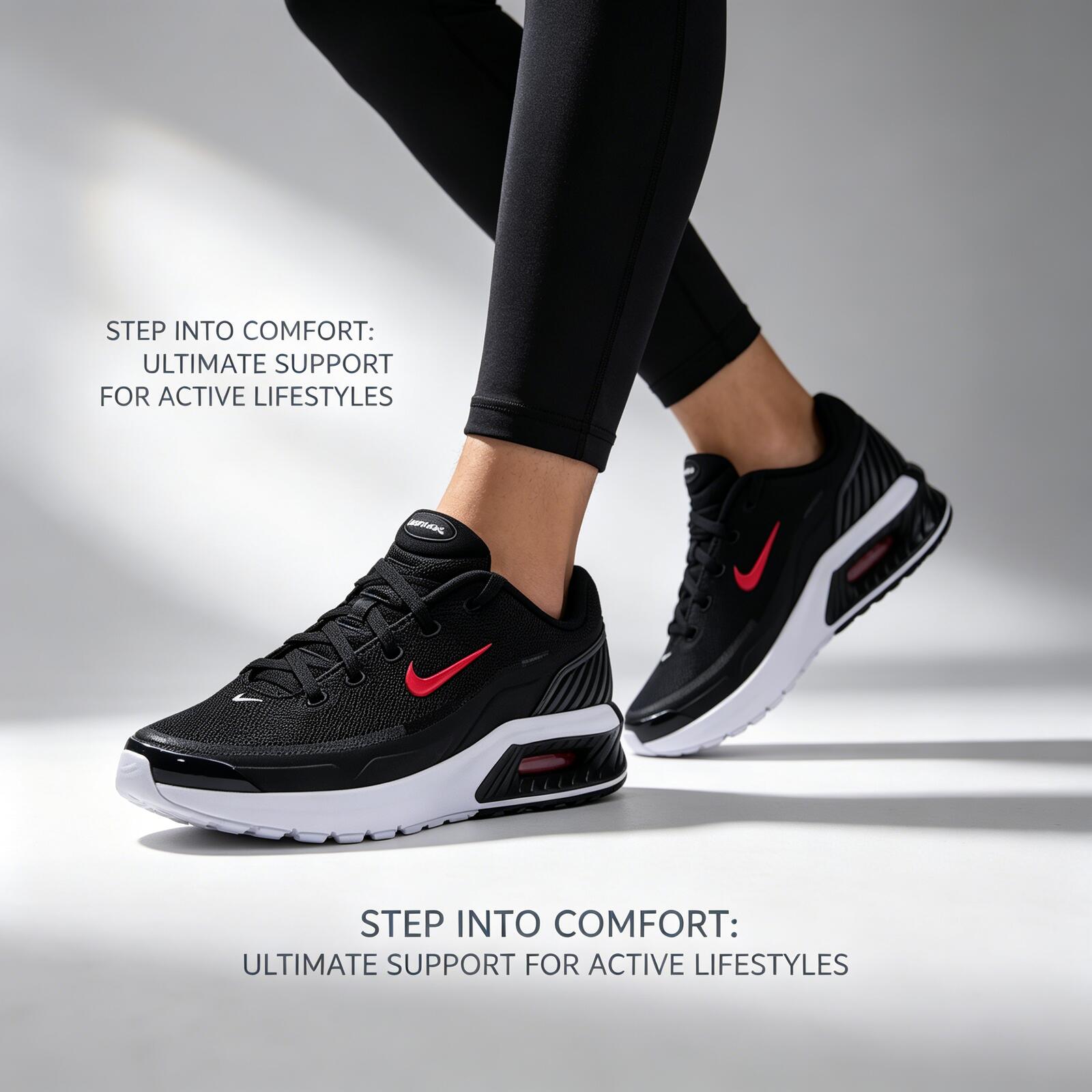 ナイキ メンズ エア マックス BIA 軽量 通気性のある可 - Men Shoes On Sale Nike のレビューと価格