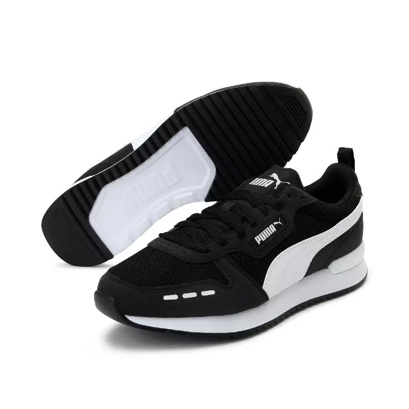 プーマ スポーツシューズ 男女兼用、夏の新しいスタイルのカジ - Men Shoes Puma のレビューと価格