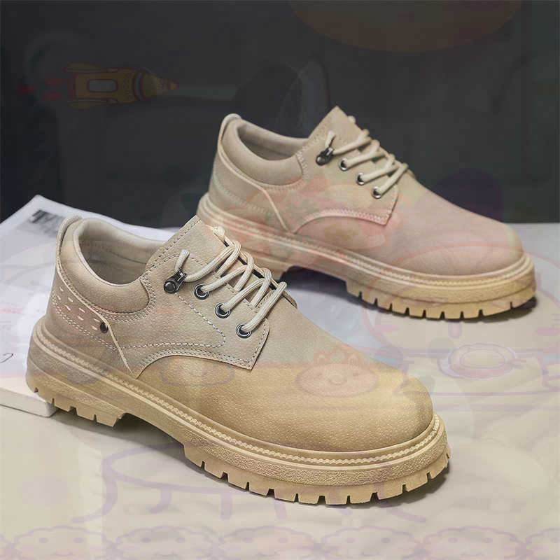 ダーク天然皮革ファッショントレーナーテニスメンズスニーカーフ - Men'S Shoes Good For Wide Feet のレビューと価格