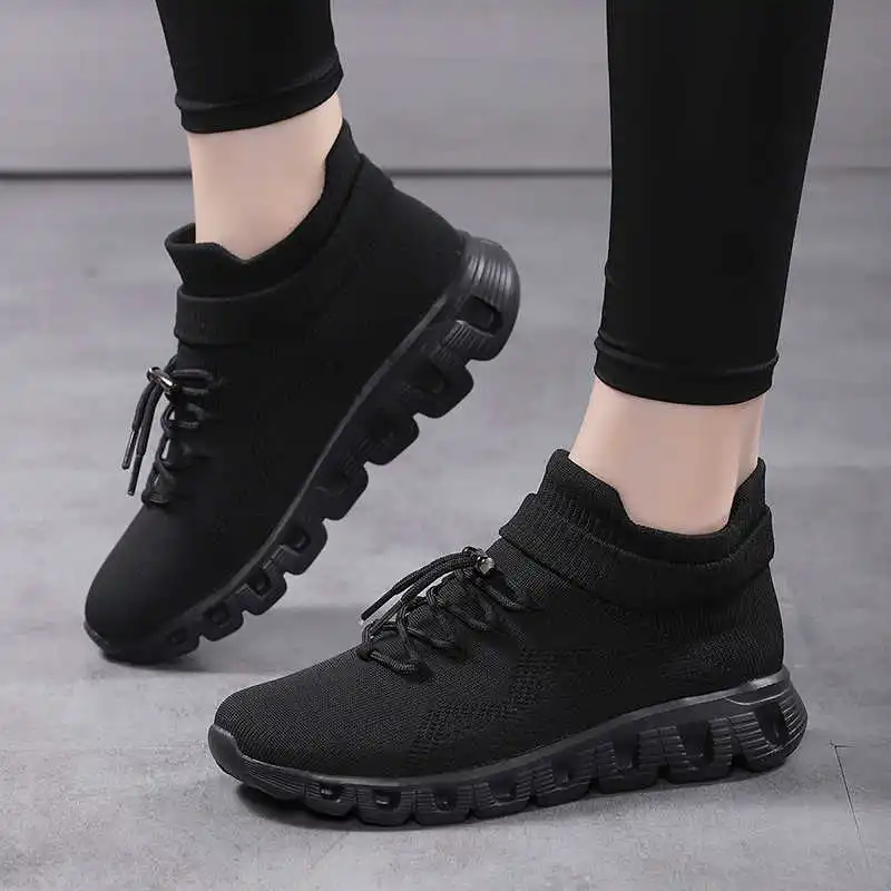 アンチスリップスノーボードブーツ高級ハイヒールブルーヒールシ - Men Shoes Boots のレビューと価格
